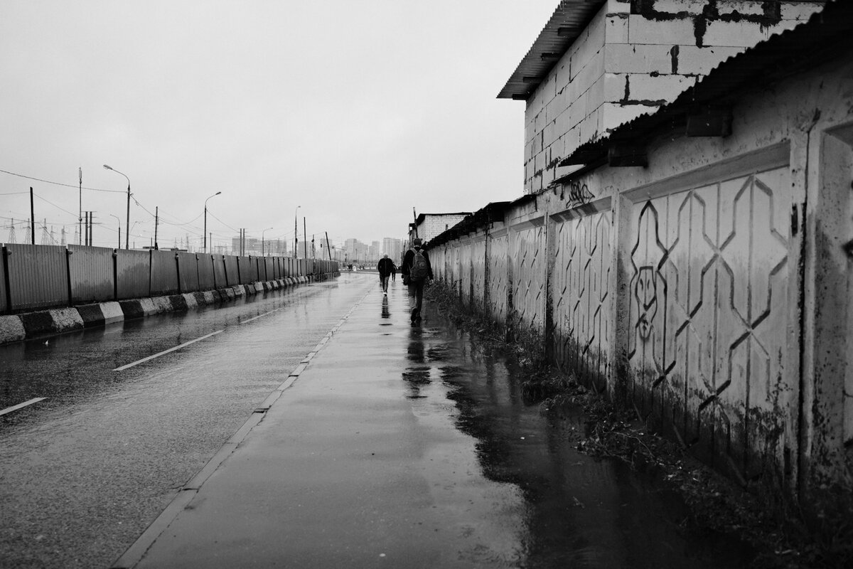 ©️Уличный фотограф Сергей Караваев, Fujifilm X-T4, Fujifilm XF 18mm f/1.4 R LM WR