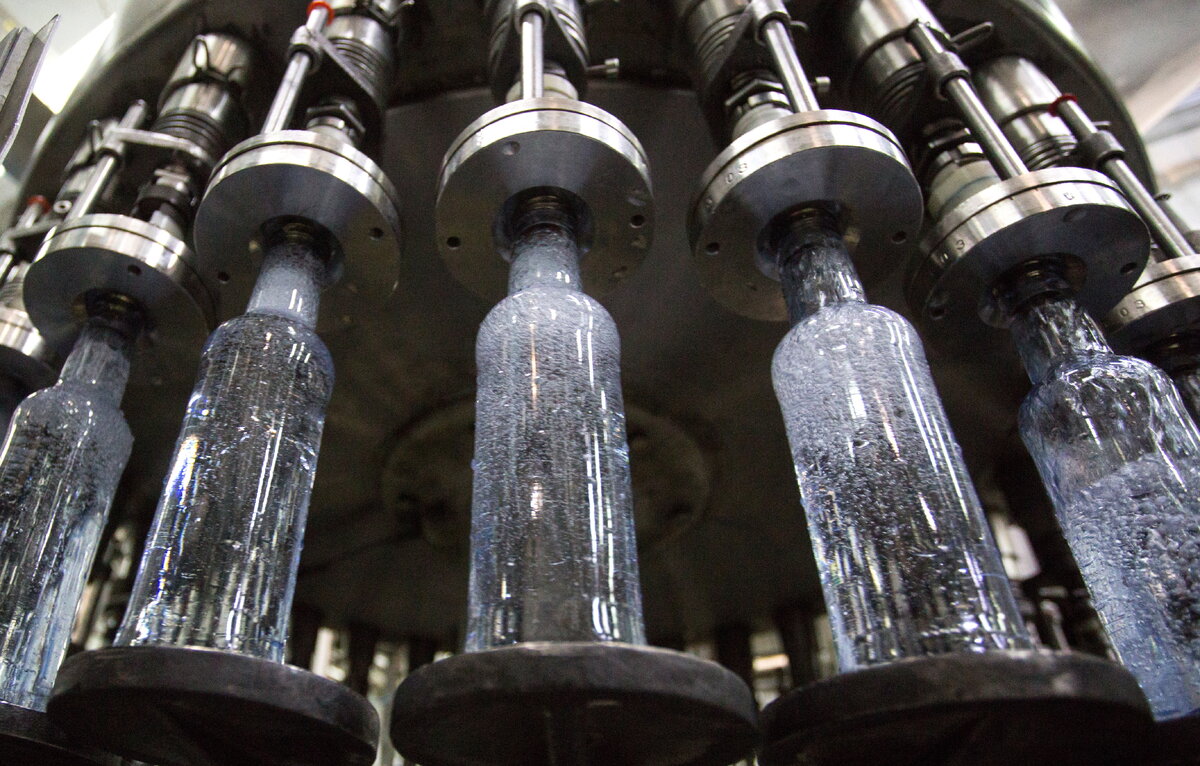 Дмитрий Феоктистов/ТАСС