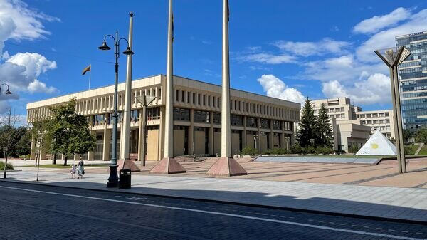   © Sputnik / Владислав Адамовский