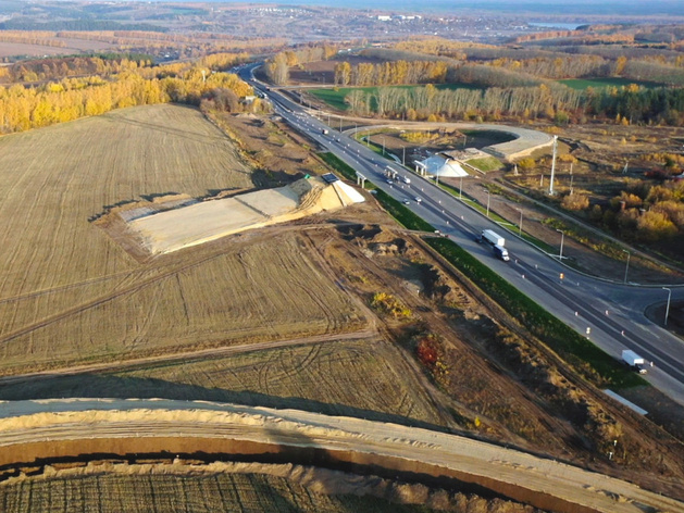   ФКУ Упрдор «Москва-Нижний Новгород»