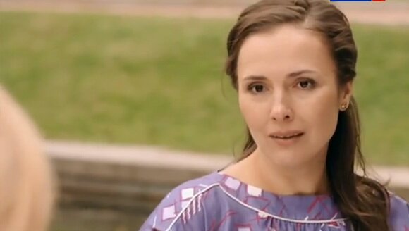 Кадр из сериала «Челночницы»