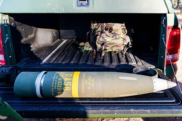    Что за снаряд Excalibur за 160 тысяч долларов сбила российская ПВО?