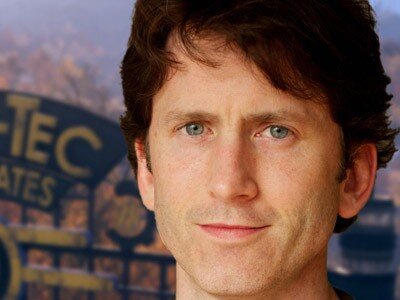    Это не пересказ игры. Тодд Говард поделился деталями сериала Fallout