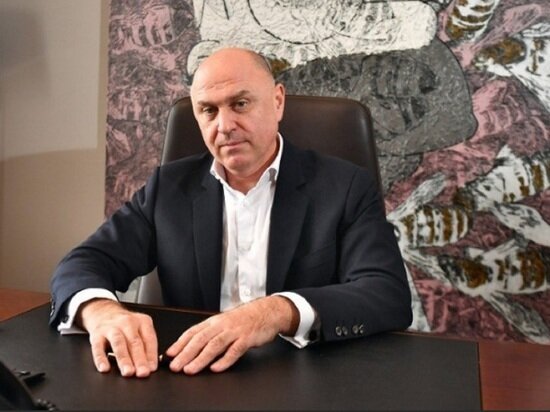     Сергей Ентц