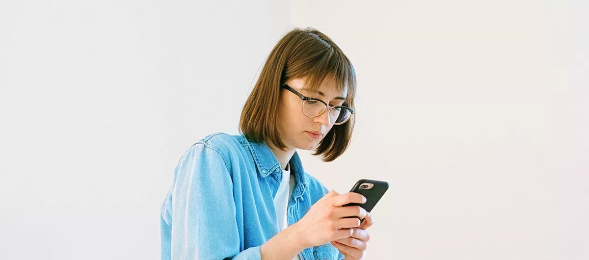 Как перестать сидеть в телефоне: 7 советов психолога | Сравни | Дзен