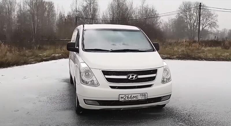 УДАЛЕНИЕ ВОЗДУХА ИЗ ГИДРОПРИВОДА ТОРМОЗОВ Hyundai H1 / H200 / Starex / Satellite