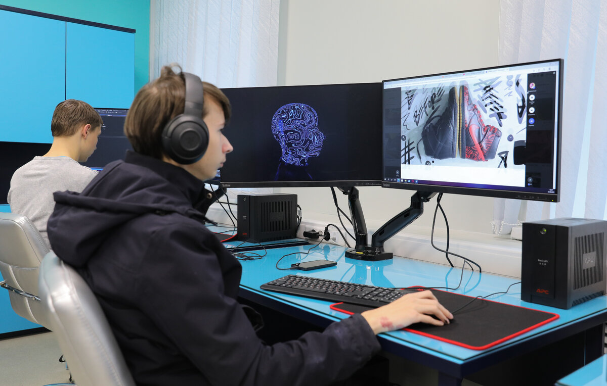 Антон Кузнецов/ТАСС