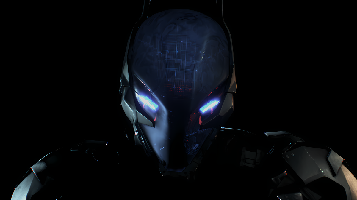 Arkham Knight wins v.1.1.
