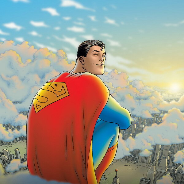     Джеймс Ганн и Питер Сафран рассказали о новой вселенной DC и судьбе сиквелов «Джокера» и «Бэтмена»