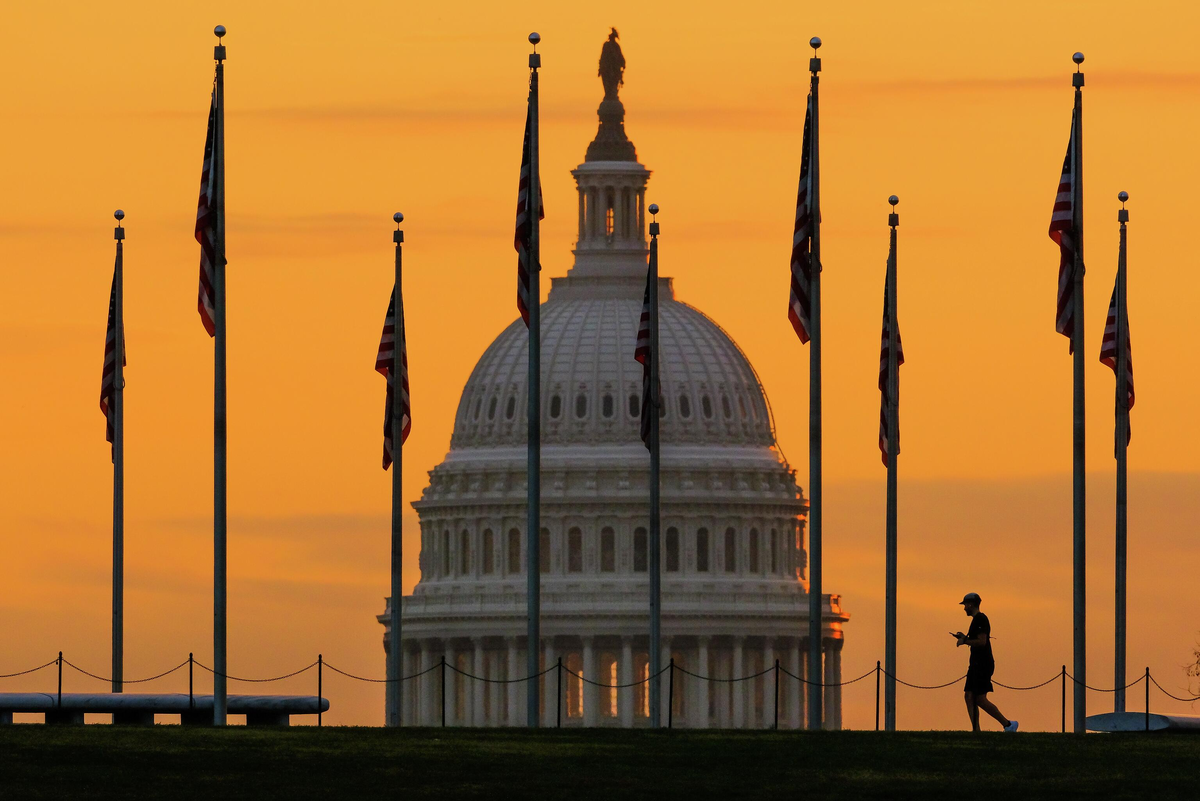 © AP Photo/J. David Ake