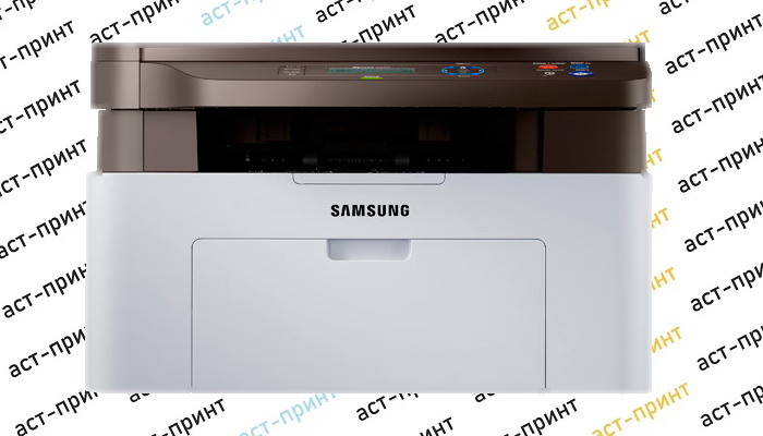 Фото 1. МФУ Samsung M2070