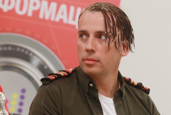    Максим Галкин