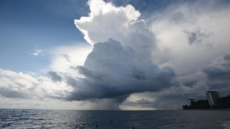 Фото: © РИА Новости/Сергей Мамонтов