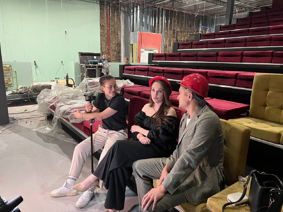    Фото: Радио 1