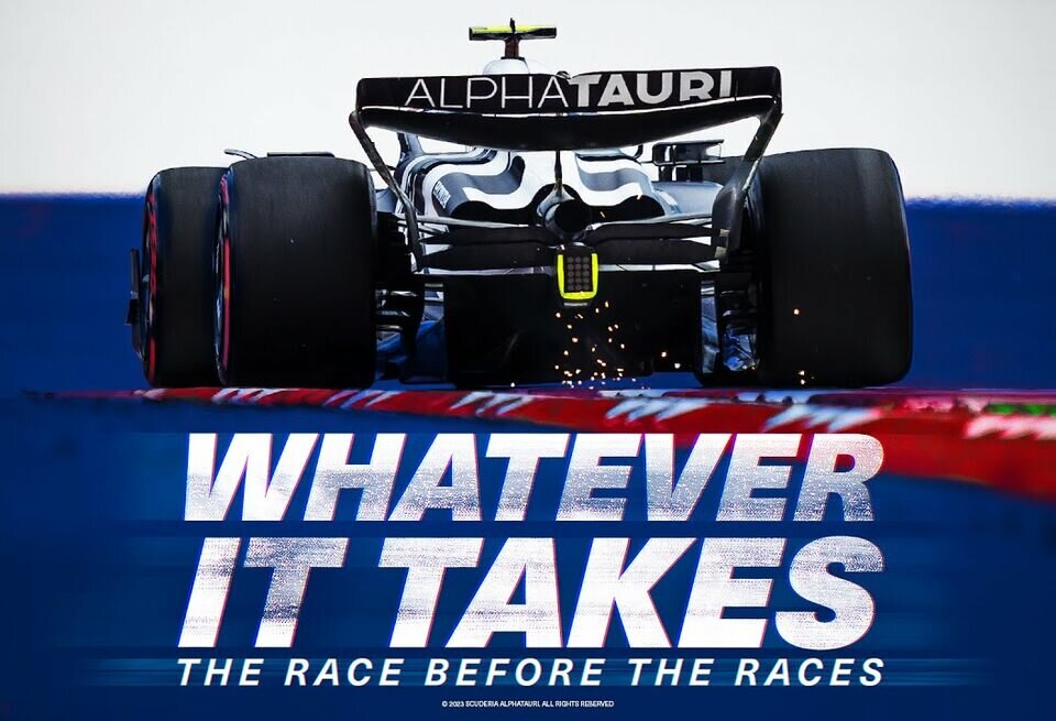    AlphaTauri