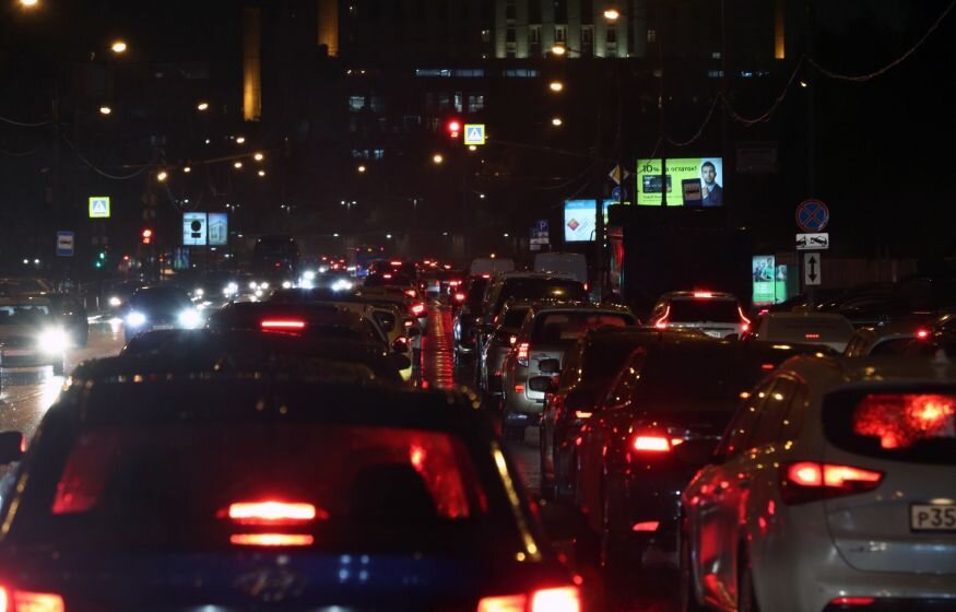    Мошенники придумали новую схему обмана российских автомобилистов