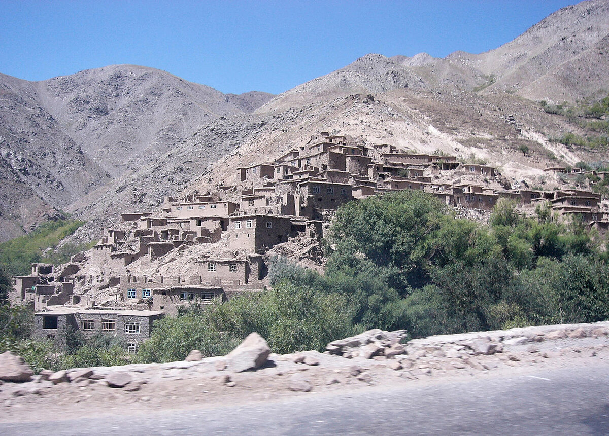 Ууу кишлак. Провинция Парван Афганистан. Перевал Саланг Афганистан 1979-1989. Долина Чарикар Афганистан. Перевал Саланг Афганистан.