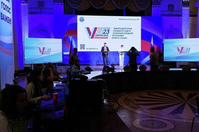   Максим Захаров / РИА Новости