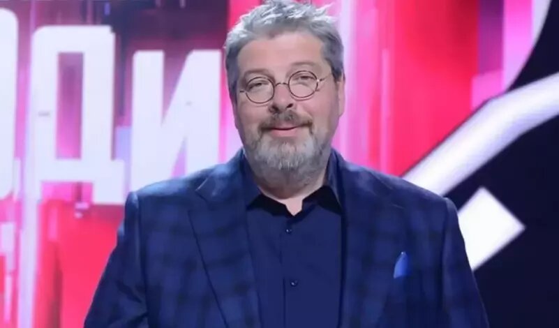 Фото из открытых источников: Александр Гуревич