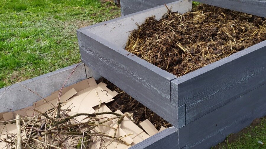 нужна ли перекопка в саду 