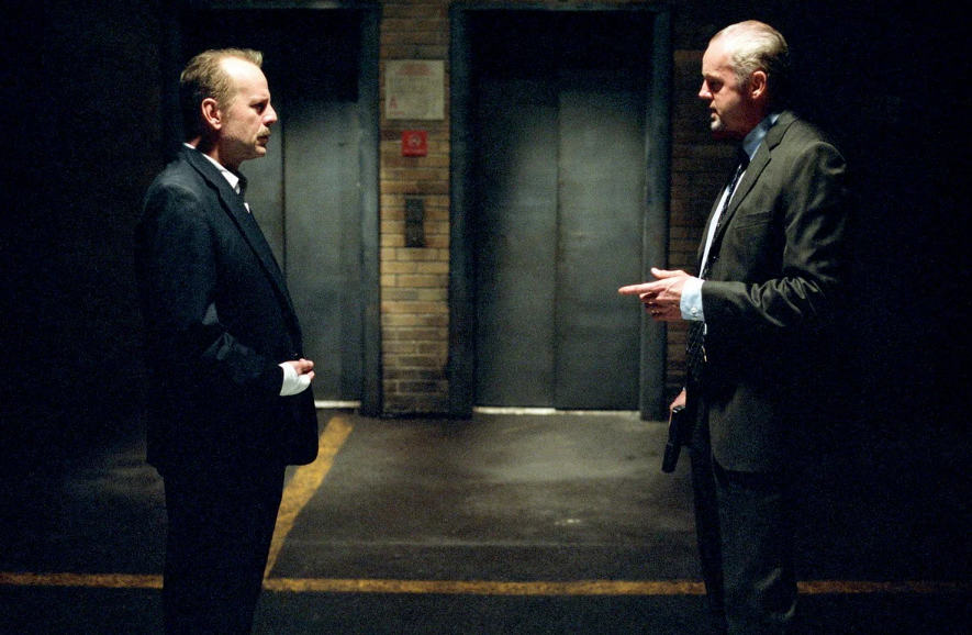 Кадр из фильма