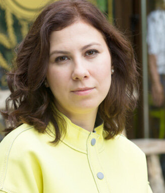 Ольга Августан, Директор департамента образовательных проектов Mail.Ru.Group