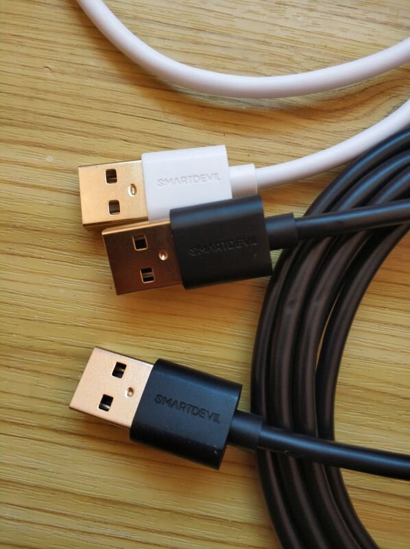 И вот я вижу в продаже кабели type-C SmartDevil, которые по заверениям производителя держат 5A ток - https://ru.aliexpress.com/item/SmartDevil-5A-usb-C-usb-c-c/32979907994.html