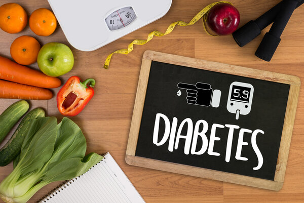 Сахарный диабет второго типа: как определить по скрытым симптомам?