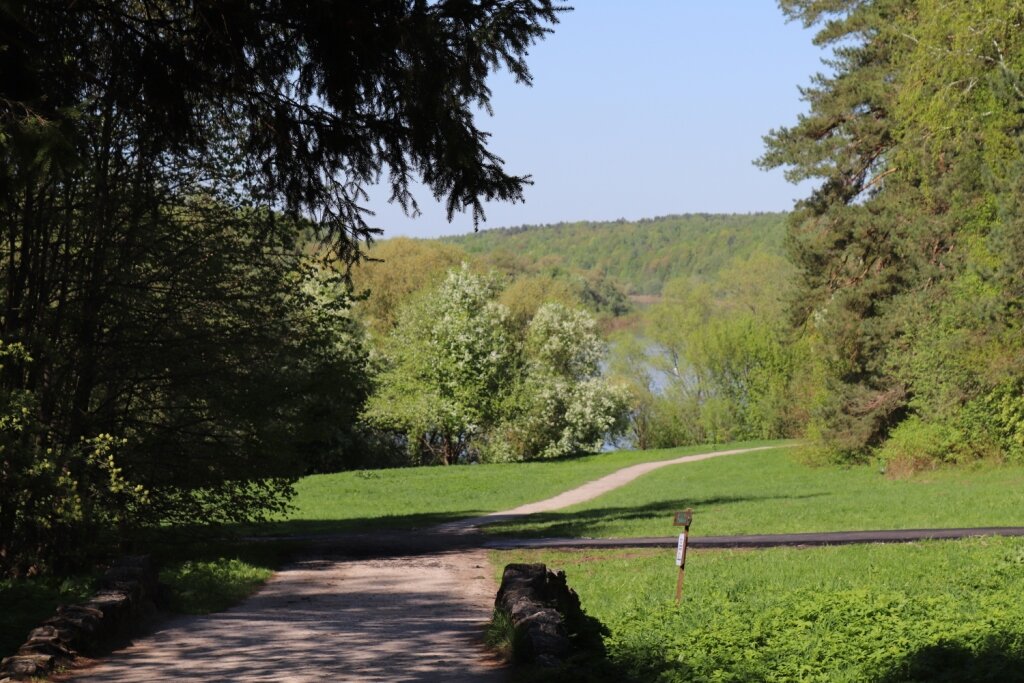 Поленово музей усадьба.