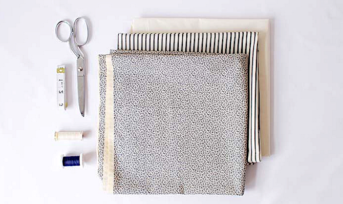 все фото из блога designsponge.com.