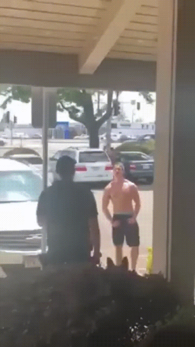 Korдa в roлoвe xлeбyшeк