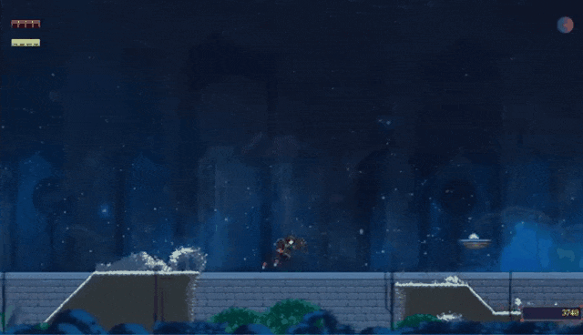 Geometry May – геймплей