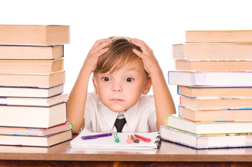 Наша задача не убить желание познавать мир, а поддерживать его, направлять