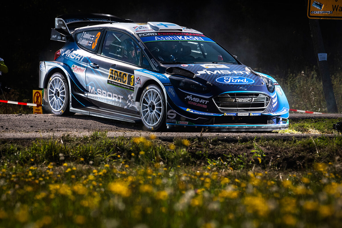 Фото: Jaanus Ree/Red Bull Content Pool