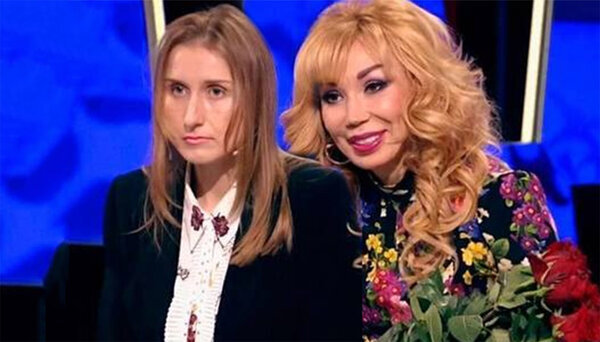 Не от яблони: дочери российских звезд, которые не могут похвастаться идеальной внешностью