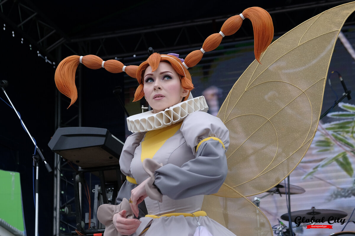 Фото: Полина Зиновьева 