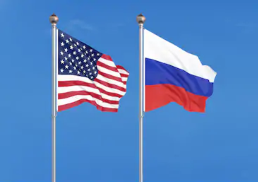 Американская практичность против широты русской души