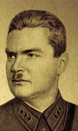 Охотников. Курсант 