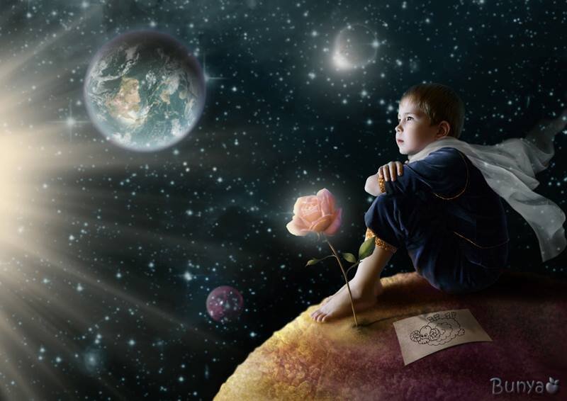 
навстречу к звездам- давайте дружить!