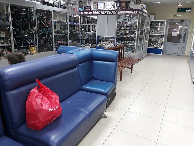 Нижний Новгород, 18 августа 2019