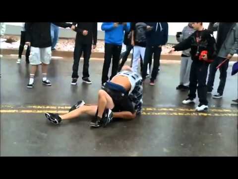 Ванька- мордвин.