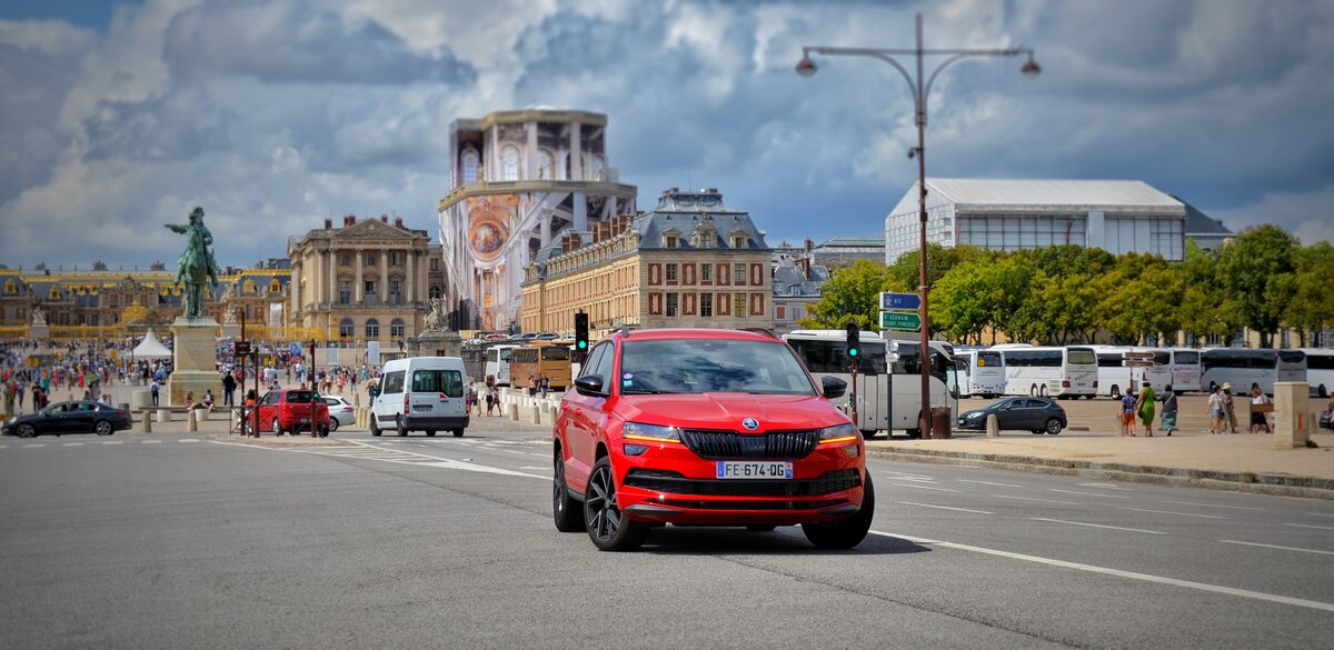 С погодой "повезло": как раз была аномальная жара 