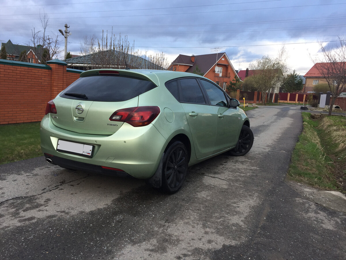 Фото из личного архива