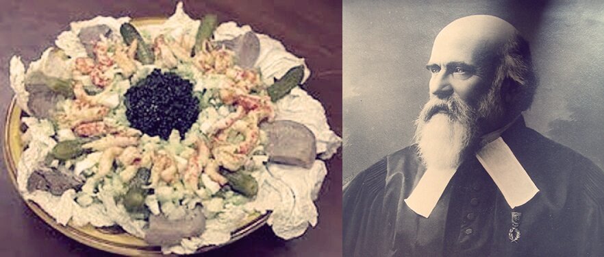 Месье Люсьен Оливье. Фото взято из открытого источника Яндекс