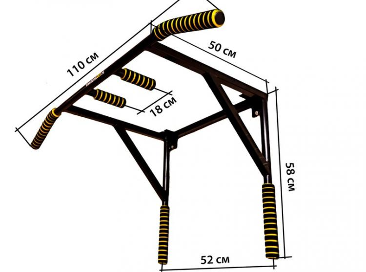 Турник 3 в 1 чертеж. Турник 3 в 1 чертеж с размерами. Турник 3 в 1 Размеры. Чертёж турника 3 в 1 настенный.
