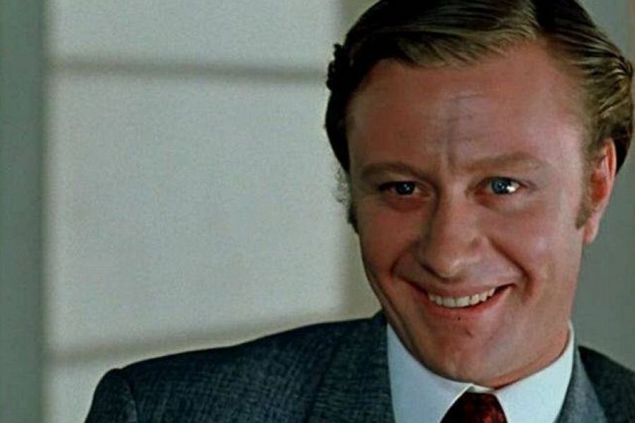 Андрей Миронов