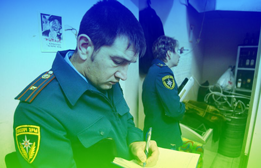 Проверять организации и ИП будут чаще