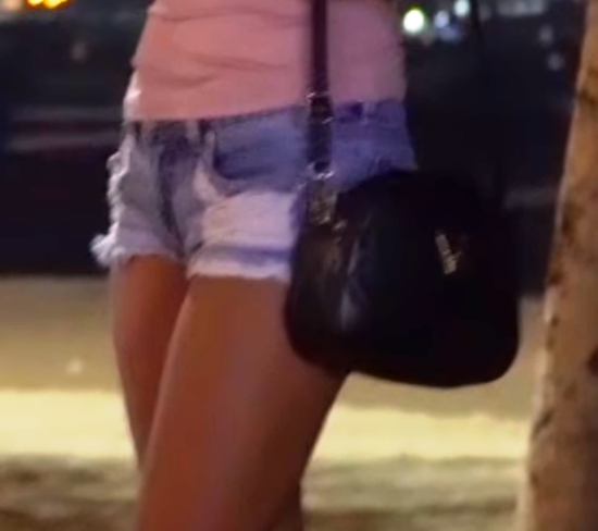 Сумочка Ночной Бабочки.