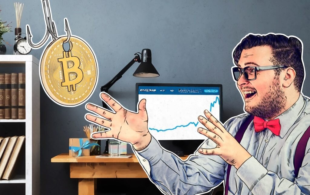 Фото: cryptowikipedia