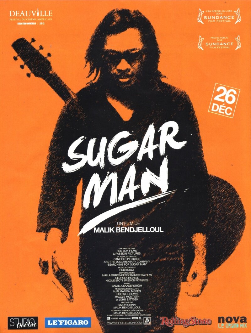 Постер с Кинопоиска